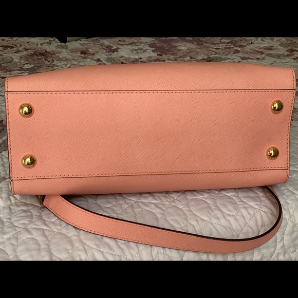 Michael Kors Hamilton Satchel - Picture 3 of 6